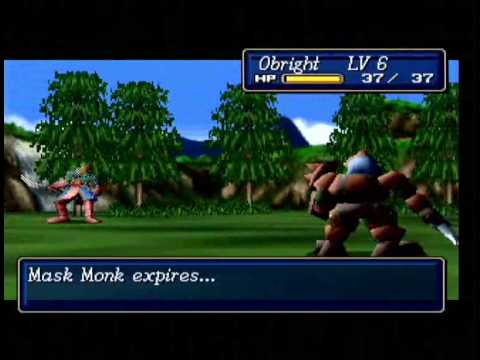 Let's Play Shining Force 3 - Battle 21