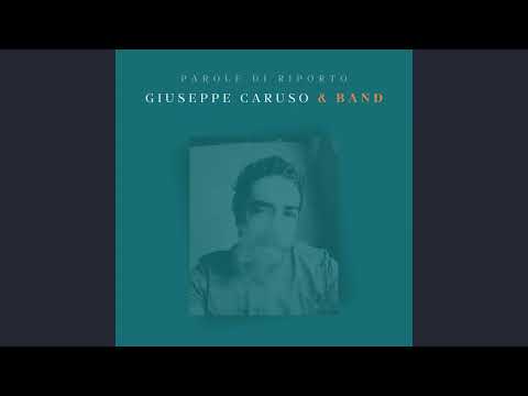 parole di riporto - Caruso