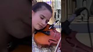 Forever young - Alphaville Karolina Protesko violin cover