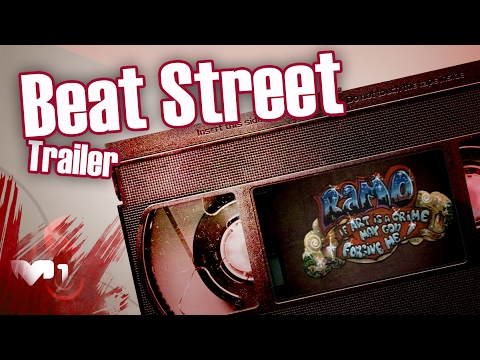 Beat Street Trailer