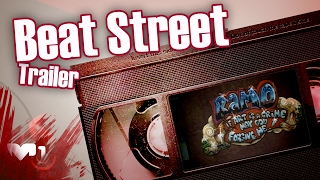 Beat Street Trailer