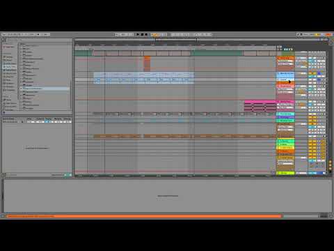 Daily Decibel 43 - Less Exciting Drop - Polishing Up a Funky House Tune