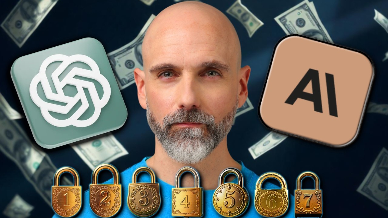 7 Prompts IA Secretos: Domina los Negocios en 2024 [ChatGPT, Claude, Gemini]