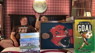 Golden Goal video thumbnail