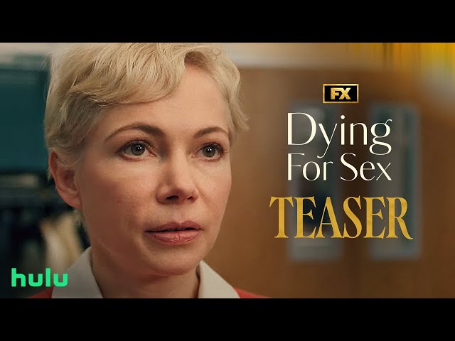 Teaser - Make It Sexy