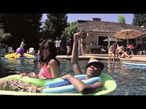 "To The Sky" Music Video - J.Avery - Enzyme Dynamite - GerrenT