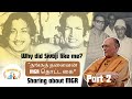 The Great Qualities Of Sivaji Ganesan MGR ARS Speaks