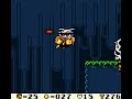 Wario Land Super Mario Land 3 DX Mt Teapot Course No 11