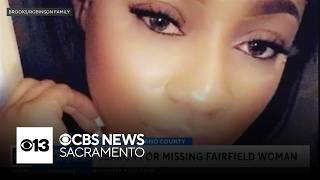Latest on search for missing Fairfield woman