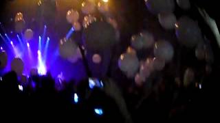 Two Door Cinema Club - Eat That Up It&#39;s Good For You (Live @ Brixton Academy 08/02/13)