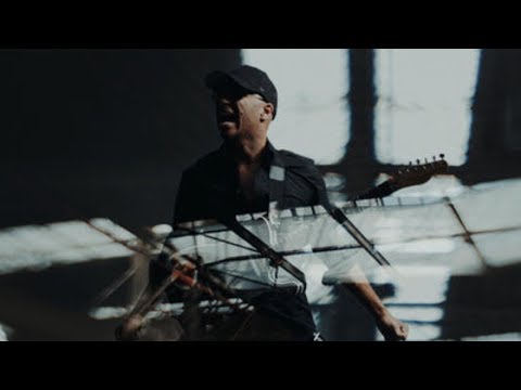 Tom Morello - Rabbit's Revenge ft. Bassnectar, Big Boi & Killer Mike (Official Music Video)