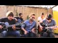 Parlour Mob "Hard Times"