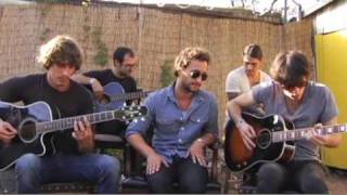 Parlour Mob "Hard Times"