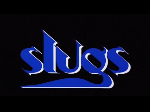 afbeelding Slugs: muerte viscosa