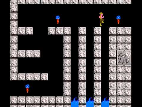 [TAS] Action 52: Billy Bob - 3:01.81