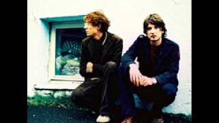 Kings of convenience- Little kids subtitulado