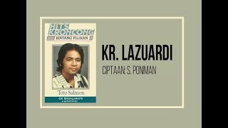 Download lagu Kr. LAZUARDI - Toto Salmon (Hits Keroncong Bintang Pilihan) mp3 Download lagu Kr. LAZUARDI - Toto Salmon (Hits Keroncong Bintang Pilihan) mp3