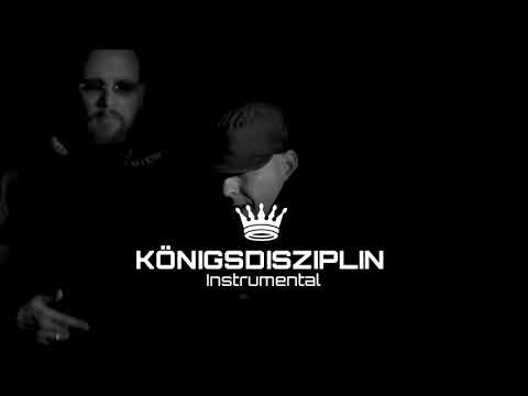 Instrumental - Kollegah x Cr7z x Freshmaker x DJ Eule - Königsdisziplin