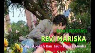 Download lagu Revi M & Temmy R 'Apakah Kau Tau' (GBP) mp3