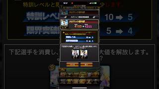 スピリッツ解放旧演出
