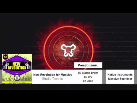 Free Download New Revolution For MASSiVE-DiSCOVER