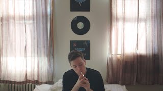 OnCue - &quot;Angry Young Man&quot; (Official Music Video)