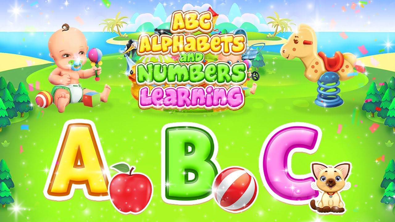 Best 10 Alphabet Learning Games Last Updated October 24 2020 - roblox for kids videos abc