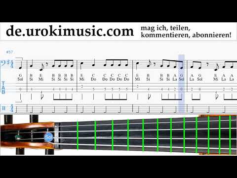 Cellounterricht Lele Pons - Celoso Noten Lernen um-i995