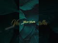 Thendral Vanthu Theendum Pothu Tamil Song Full Screen Whatsapp Status Video Subscribe My Channel