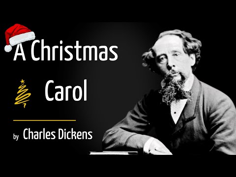 , title : '[Audiobook] A Christmas Carol - Charles Dickens (EN | English Novella)'