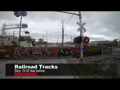 Route 16-Emerson- Outbound