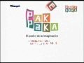 Bumper De Paka Paka Canal 22 2 2010 2