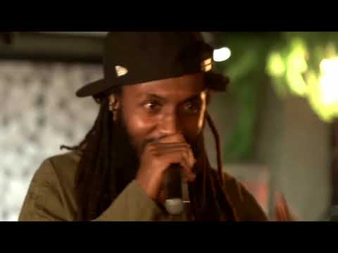 Folha Chaparral convida MC Sombra SNJ (Hip Hop Conexão Guarulhos)