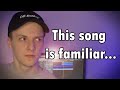 Crashed - Daughtry but I'm a man of culture
