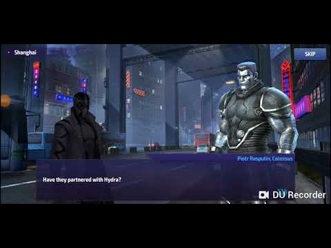 Deadpool epic quest part 8 everyone gets MRUT and Mastery 6!