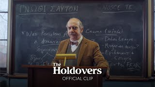 The Holdovers (2023) Video