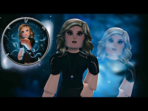 FREYA MIKAELSON SHOWCASE | THE VAMPIRE CHRONOLOGIES ROBLOX | ELQAUME