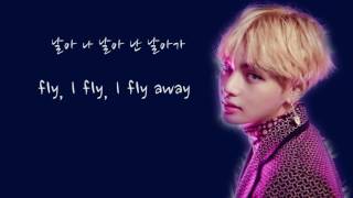BTS-Interlude (WINGS) ENG SUB