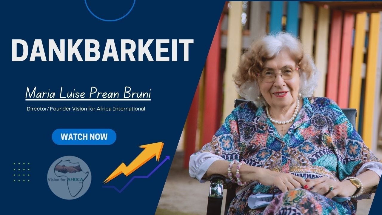 DANKBARKEIT