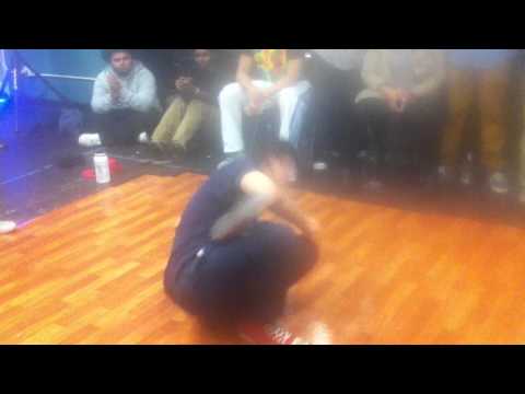 Forward Motion 2015 | Finals | United Outkast vs. Problemz Kru