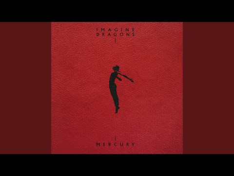 Imagine Dragons - My Life cover