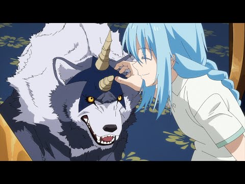 That Time I Got Reincarnated as a Slime - Episode 52 (S3E04) [English Sub]