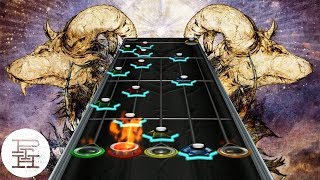 Protest The Hero - Goddess Bound (Clone Hero Custom Song)