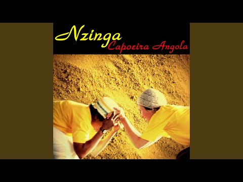 Caimã (feat. Mestre Cobra Mansa)