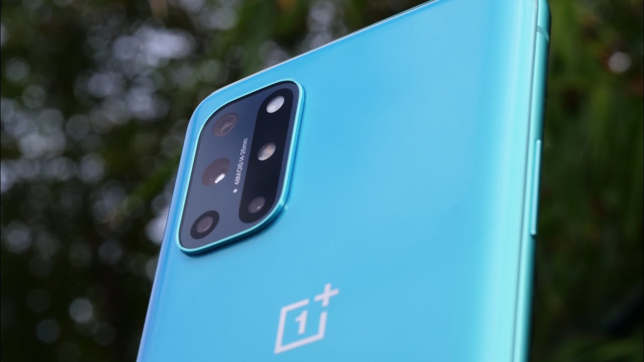 OnePlus 8T Review: The T Upgrade That Makes Sense