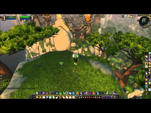 How to get to the Blazing Chest at Ordon Sanctuary Without Cape & without fighting.