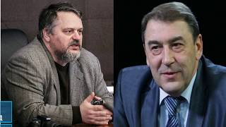 Отставки в правительстве Подмосковья-неэффективный выход из кризиса