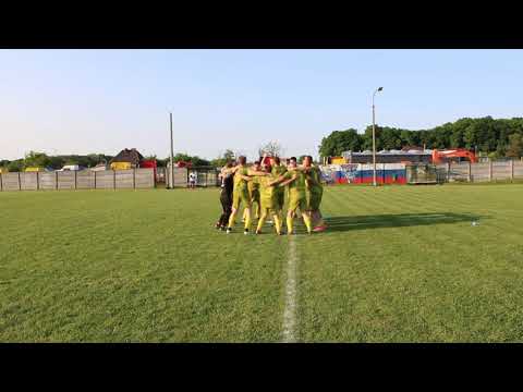 LKS Strzelec Rzuchów - LKS Ruda Kozielska