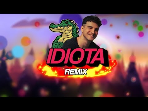 BEAT IDIOTA - mande esse vídeo p/ seu crush... - JÃO (FUNK REMIX) Prod By Jackarezin