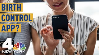 Birth Control App: Why Doctors Say DOT is Nearly As Effective As The Pill | NBC New York